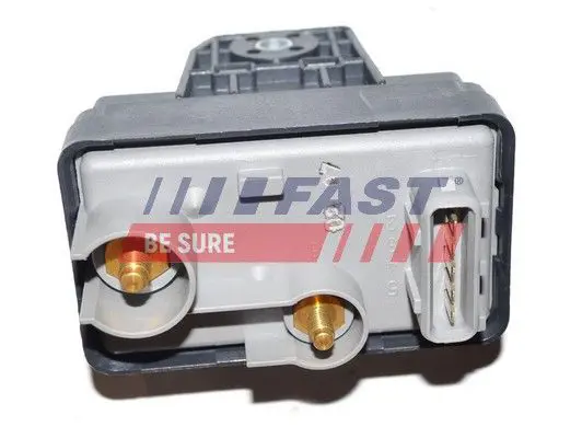 Handler.Part Control unit, glow plug system FAST FT82512 1