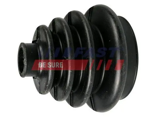 Handler.Part Bellow, driveshaft FAST FT28302 1