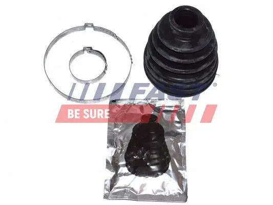 Handler.Part Bellow, driveshaft FAST FT28443 1