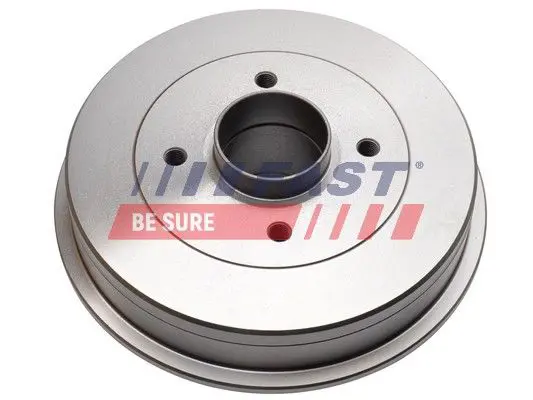 Handler.Part Brake drum FAST FT32040 1