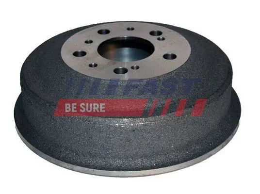 Handler.Part Brake drum FAST FT32005 1