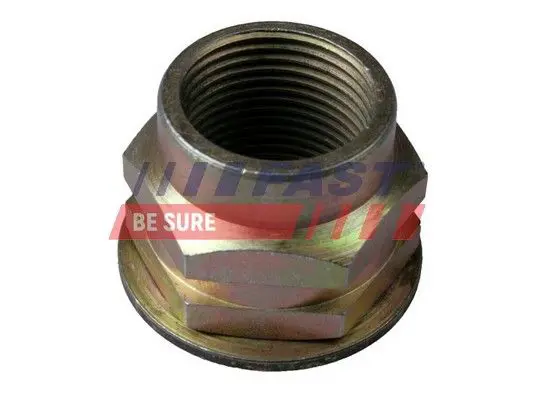 Handler.Part Axle nut, drive shaft FAST FT26010 1