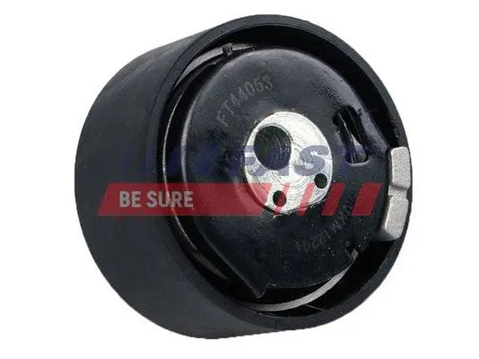 Handler.Part Tensioner pulley, timing belt FAST FT44053 1