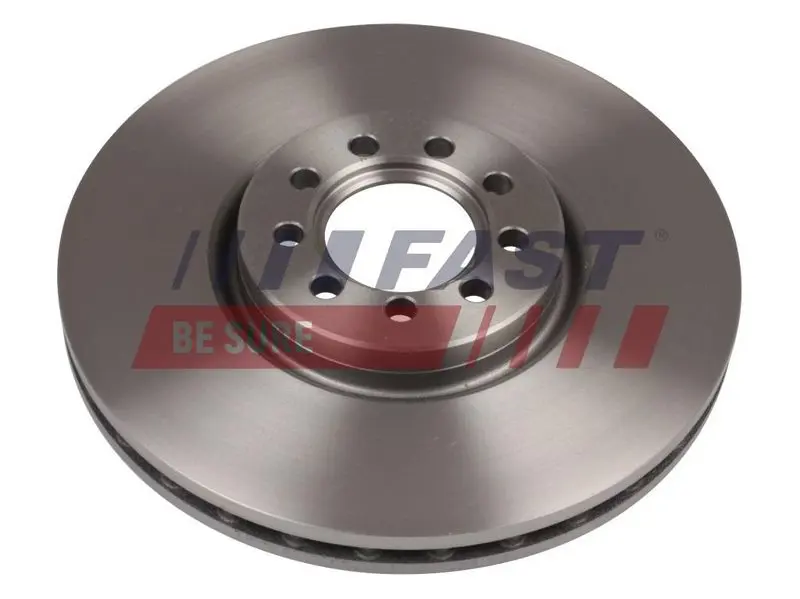 Handler.Part Brake disc FAST FT31085 1