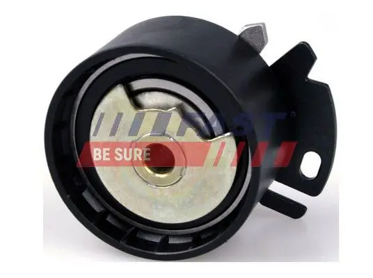 Handler.Part Tensioner pulley, timing belt FAST FT44024 1