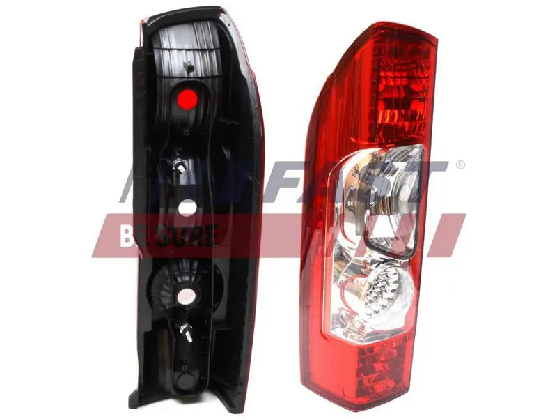 Handler.Part Combination rearlight FAST FT86344 1