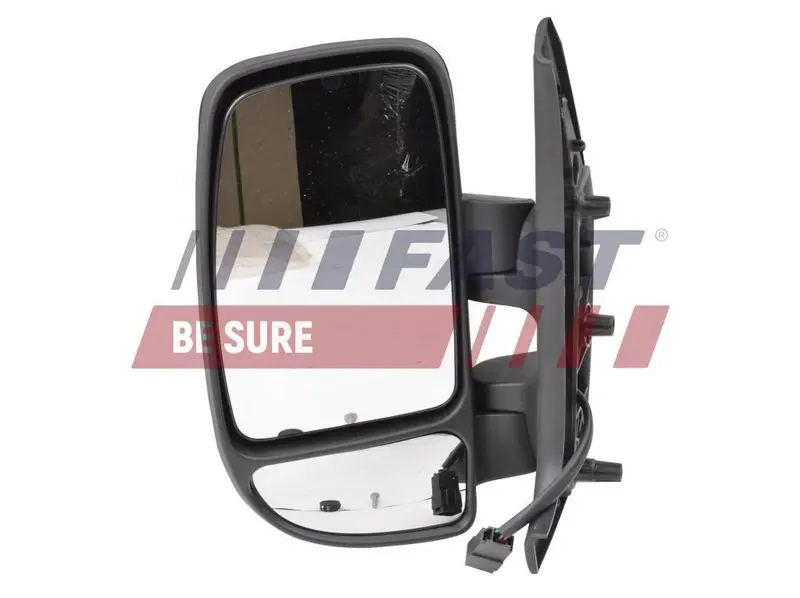 Handler.Part Outside mirror FAST FT88321 1