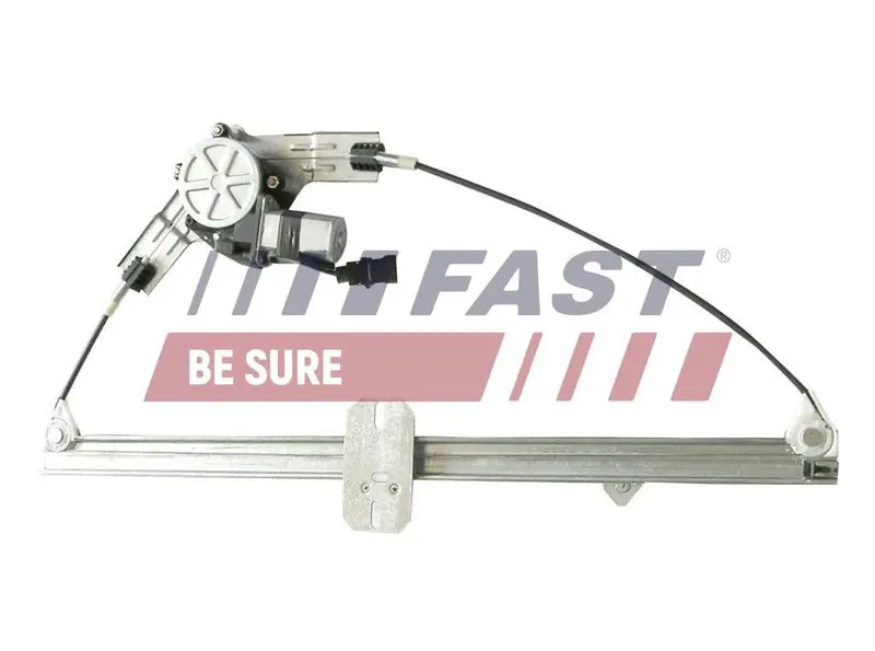 Handler.Part Window regulator FAST FT91875 1