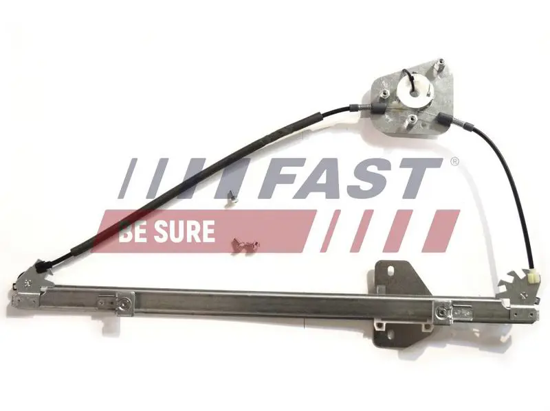 Handler.Part Window regulator FAST FT91986 1